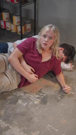 Taming My Bullies episode 47