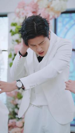 野蠻女友美又颯 episode 75