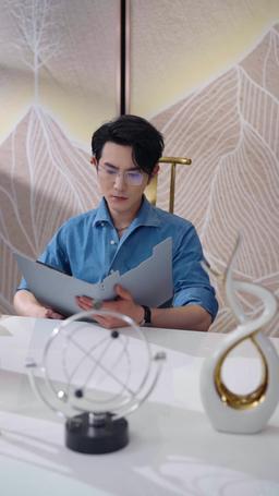 渣男嫌我醜，我轉身嫁給千億總裁 episode 28