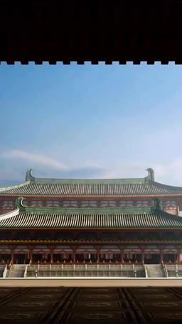 The Betrayed General's Fierce Revenge (English-dubbed) episode 45