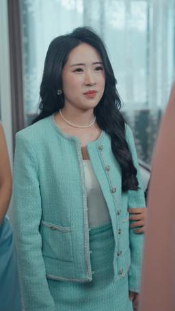 Ruler of Heaven episode 30