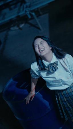 Keluarga Shiraishi yang Mematikan episode 44