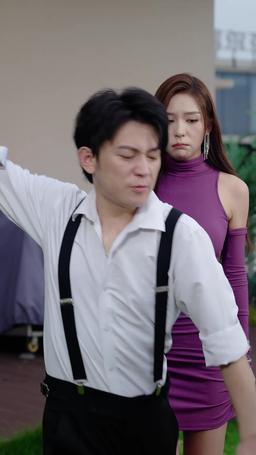 情深永壽 episode 6