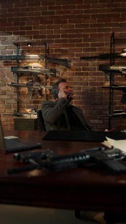 American Sniper: The Last Round episode 46