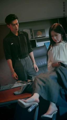 今夜沉溺 episode 16