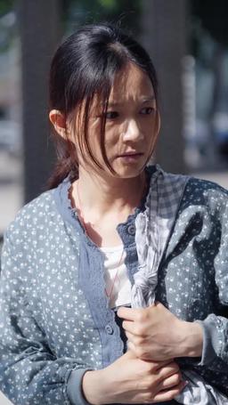 賢妻扶我淩雲志 episode 13