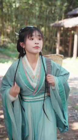 The Beggar Prince & His Runaway Bride episode 3