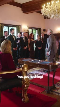 Queen Never Cry episode 30