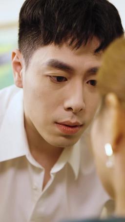 和前夫的聊天記錄曝光後，小鮮肉他殺瘋了 episode 7