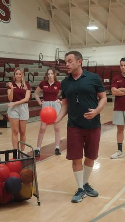 [더빙] 나야말로 이 학교의 퀸카! episode 11