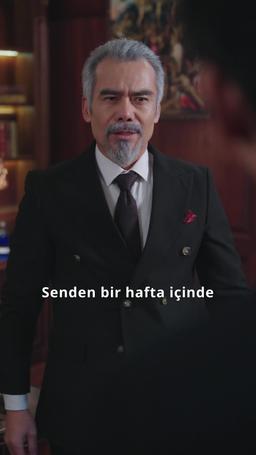 Mafya Babası: Eski Eşim Yalvarıyor episode 71