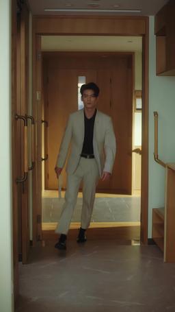 時總夫人又忘記你們領證啦 episode 12