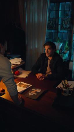 「Synchronisierung」Beansprucht vom Alpha, den ich hasse episode 48