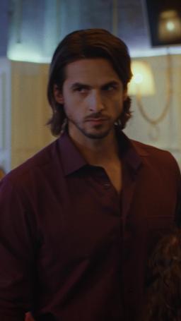 Desiderata dal vampiro e dal cacciatore episode 43