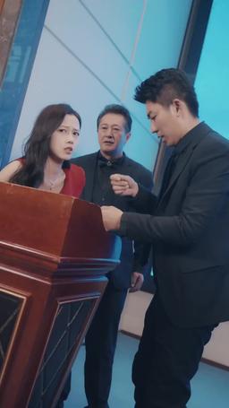 Jak Smoczy Król episode 27