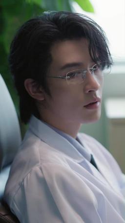 Her Whisper in the Dark episode 11