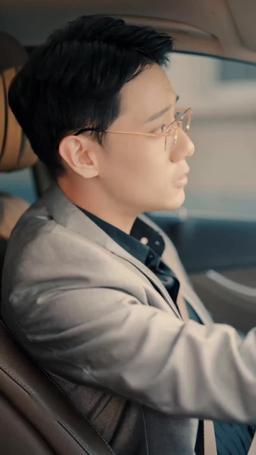 Po rozwodzie, były mąż codziennie prosi o powrót episode 8