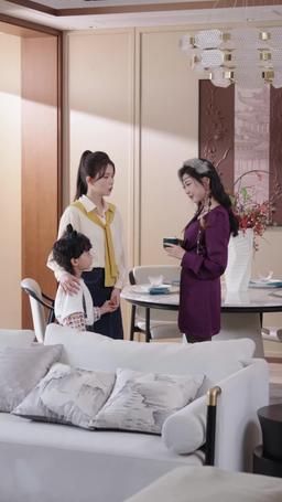 Fated with the Alpha CEO episode 18