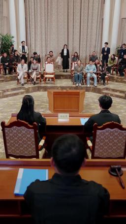 Stand Together: A Mother-In-Law and I Fight episode 28