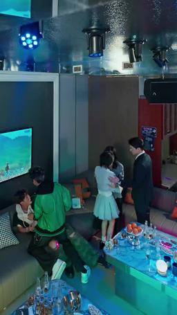 転生した実母の逆襲運命 episode 65