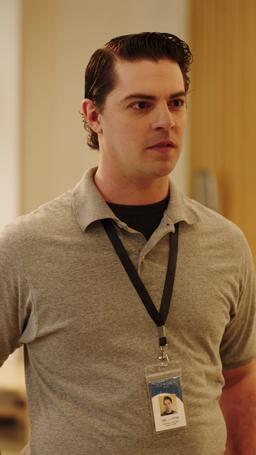 Genialny inżynier? Właśnie go zwolniłeś! episode 22