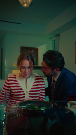 Ungewollt schwanger, für immer verwöhnt episode 62