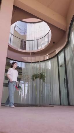 盲女千金 episode 77