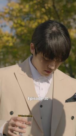 Bad guy's Guide to Love episode 30