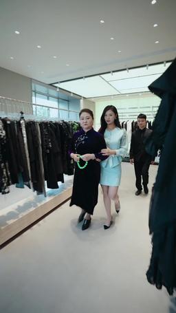 Will You Admit it, Mommy? episode 28