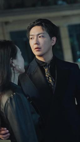 The Eternal Protector and His Fragile Fiancée episode 44