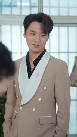 My Poor Husband is a Big Shot episode 10