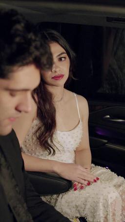 Расцвет Одри episode 51