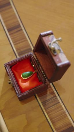 Three Days to Fall For A Guy episode 28