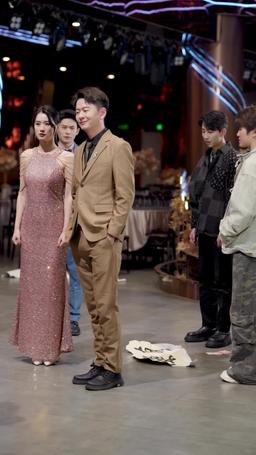 Adeus, minha ex-esposa. episode 46