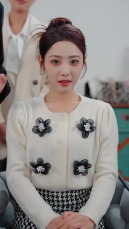 許一人以偏愛 episode 24