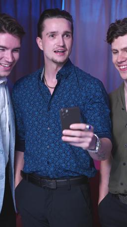 La Bête à sa Laisse episode 16