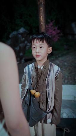 Why Work Hard When Heaven Sends You a Miracle Son? episode 58