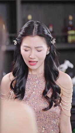 A Senhorita Mimada é uma Grande Personagem Oculta episode 10