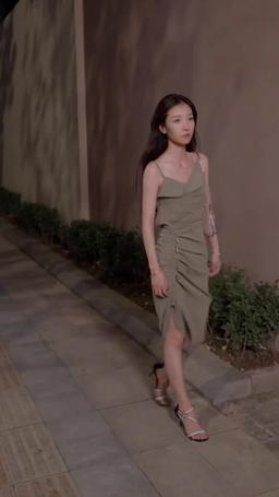 離婚後，她萬丈光芒 episode 72