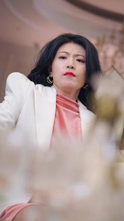 Anakku, Tiket Menuju Hatinya episode 65