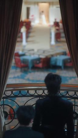 The Good Girl's Dirty Secrets (English-dubbed) episode 1