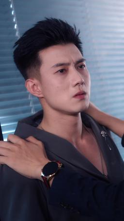 Ratu Hukum Vivian episode 37