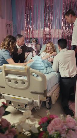 La genio regresa episode 39