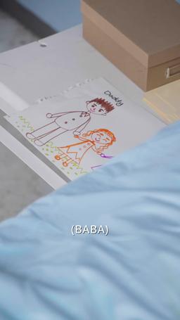 Anne Ağlama, Babam Çok Pişman episode 67