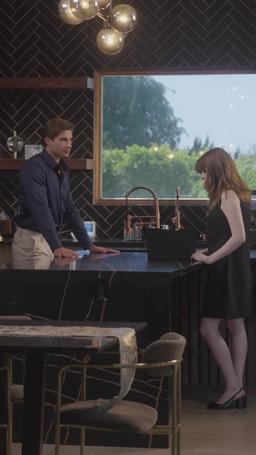 บ่วงรักคำพิพากษา episode 41