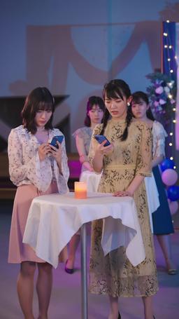 負け犬の私がバージンを捨てる！ episode 78