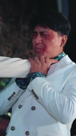 Teściowo, naprawdę już nie jestem głupcem episode 15