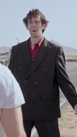 الملياردير الخفي في مقصورة الدرجة الأولى[ مدبلج ] episode 76