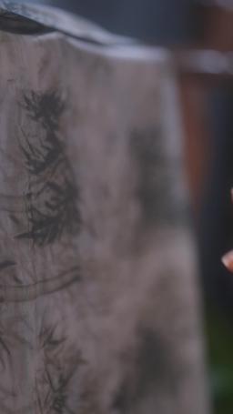 她攜春色來 episode 8