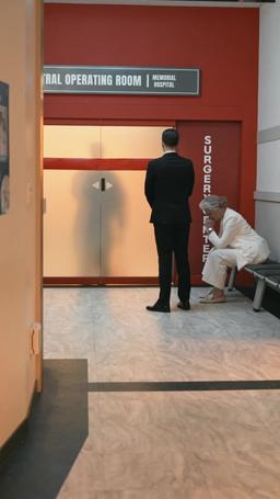 Il grido silenzioso della figlia perduta episode 2